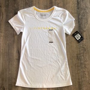 Nike Dri-Fit Livestrong Shirt